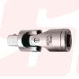 72501 | UNIVERSAL JOINT 1/2" NON-MAGNETIC TITANIUM | EGA MASTER