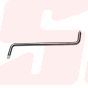 72530 | OFFSET SCREWDRIVER EGA NON-MAGNETIC TITANIUM | EGA MASTER