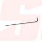 72531 | MARKING TOOL NON-MAGNETIC TITANIUM | EGA MASTER
