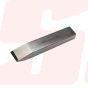 FLAT CHISEL NON-MAGNETIC TITANIUM| EGA MASTER