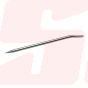 72537 | CROW BAR NON-MAGNETIC TITANIUM | EGA MASTER