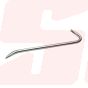72538 | WRECKING BAR NON-MAGNETIC TITANIUM | EGA MASTER
