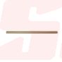 72612 | Extension for offset ring spanner non-sparking brass| EGA MASTER