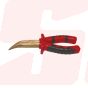 BENT NOSE PLIERS NON-SPARKING | EGA MASTER