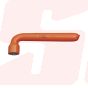 73219| ANGLED SOCKET WRENCHES 1000 V 270mm | EGA MASTER