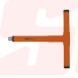 73448 | T HANDLE 1000 V | EGA MASTER