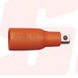 ADAPTER SOCKET WRENCHES 1/2” 1000V | EGA MASTER