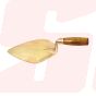 BRICKLAYER SHOVELS AND RAKES NON-SPARKING | EGA MASTER