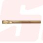 73822 | HEXAGONAL cold CHISEL MISCELLANEOUS NON-SPARKING | EGA MASTER