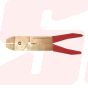 CRIMPING PLIER PINCERS NON-SPARKING | EGA MASTER