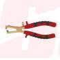 WIRESTRIPPER PLIER NON-SPARKING | EGA MASTER