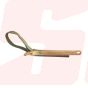 STRAP WRENCH PIPE TOOLS NON-SPARKING | EGA MASTER
