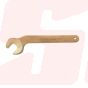 36520 | BENT SINGLE OPEN END WRENCHES NON-SPARKING | EGA MASTER