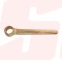 73994 | SINGLE END RING WRENCH NON-SPARKING | EGA MASTER