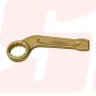 74137 | CURVED SLOGGING RING WRENCH NON-SPARKING | EGA MASTER