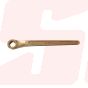 74163 | VALVE SQUARE WRENCHES NON-SPARKING | EGA MASTER