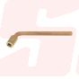 71361 | ANGLED SOCKET WRENCHES NON-SPARKING| EGA MASTER