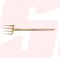  4 PRONG FORK SHOVELS AND RAKES NON-SPARKING | EGA MASTER