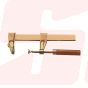 Mod. f CLAMPS PIPE TOOLS NON-SPARKING | EGA MASTER