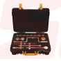 74268 | 1/2” SET 16 PCS. NON-SPARKING | EGA MASTER