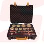 18 PCS. 1” SET NON-SPARKING | EGA MASTER