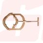 74340 | PIPE CUTTER PIPE TOOLS NON-SPARKING | EGA MASTER