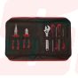 74392 | SET NON-MAGNETIC TITANIUM| EGA MASTER