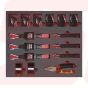 AD500387 | ANTIDROP TOOLS SETS ANTIDROP TOOLS | EGA MASTER