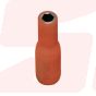 mm - SOCKET WRENCH 1/2" LONG SERIE 6 EDGES 1000 V | EGA MASTER