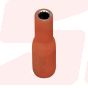 mm - SOCKET WRENCH 1/2" LONG SERIE 12 EDGES 1000 V | EGA MASTER