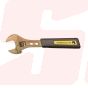 75098 | COMFORT ADJUSTABLE WRENCHES NON-SPARKING | EGA MASTER