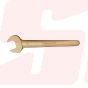 77027 | SINGLE ENDED OPEN JAW SPANNER  WRENCHES NON-SPARKING | EGA MASTER