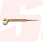 INCH - OFFSET OPEN END STRUCTURAL WRENCH NON-SPARKING | EGA MASTER