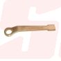 73597| OFFSET SLOGGING RING WRENCH NON-SPARKING | EGA MASTER
