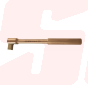 72406 | SWIVEL HANDLE 3/4” SOCKET WRENCHES NON-SPARKING | EGA MASTER