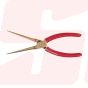 76129| LONG NEEDLE NOSE MINI PLIERS NON-SPARKING | EGA MASTER