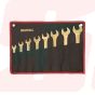 76400 | SET OPEN-END WRENCHES NON-SPARKING | EGA MASTER