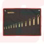 76422 | SET COMBINATION WRENCHES NON-SPARKING| EGA MASTER