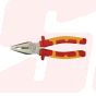 76584 | COMBINATION PLIER TITACROM® BIMAT 1000V | EGA MASTER