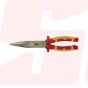 76591 |LONG NOSE PLIERS TITACROM® BIMAT 1000V | EGA MASTER