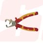  76603 | WIRESTRIPPER PLIERS TITACROM® BIMAT 1000V| EGA MASTER