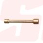 77684 | T-SOCKET WRENCH WITHOUT BAR WRENCHES NON-SPARKING | EGA MASTER