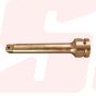 78377 | IMPACT EXTENSION IMPACT SOCKET WRENCHES NON-SPARKING | EGA MASTER