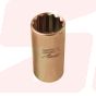 35526 | 12 pt LONG Sockets 1” SOCKET WRENCHES NON-SPARKING | EGA MASTER