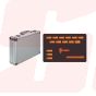 79069| SOCKET WRENCHES SET 1/4" 16 PCS. 1000 V | EGA MASTER