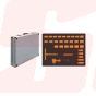 79077 | SOCKET WRENCHES SET 1/2" 31PCS. 1000 V | EGA MASTER