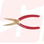 79129 | FLAT NOSE MINI PLIERS NON-SPARKING | EGA MASTER