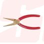 ROUND NOSE MINI PLIERS NON-SPARKING | EGA MASTER