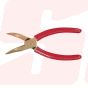 79222 | BENT NOSE PLIERS MINI PLIERS NON-SPARKING | EGA MASTER