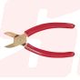 79229 | DIAGONAL CUTTING PLIERS MINI PLIERS NON-SPARKING | EGA MASTER
